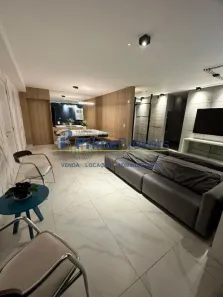 Apartamento com 3 Quartos à venda, 125m² no Jardim Vazani, São Paulo