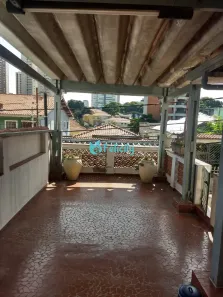 Casa com 3 Quartos à venda, 72m² no Vila Ester (Zona Norte), São Paulo