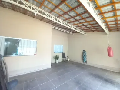 Casa com 3 Quartos à venda, 168m² no Jardim Santa Rosa, São José dos Campos