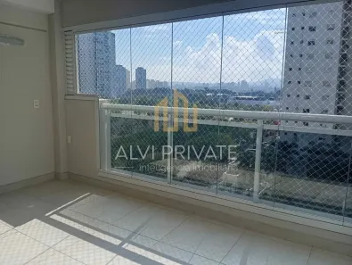 Apartamento com 2 Quartos à venda, 79m² no Água Branca, São Paulo