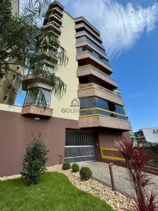 Apartamento com 3 Quartos à venda, 120m² no Centro I, Brusque