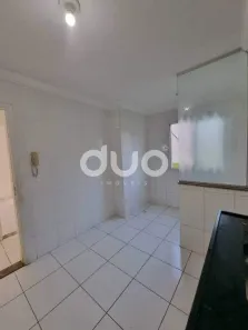 Apartamento com 2 Quartos à venda, 55m² no Glebas Califórnia, Piracicaba