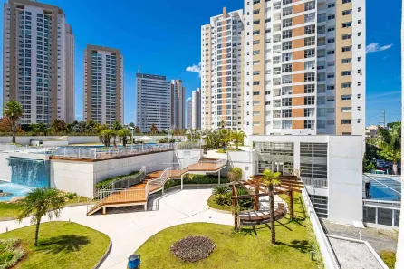 Apartamento com 3 Quartos à venda, 88m² no Cidade Industrial, Curitiba