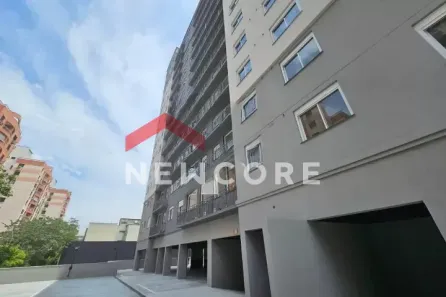 Apartamento com 2 Quartos à venda, 56m² no Cristo Redentor, Porto Alegre