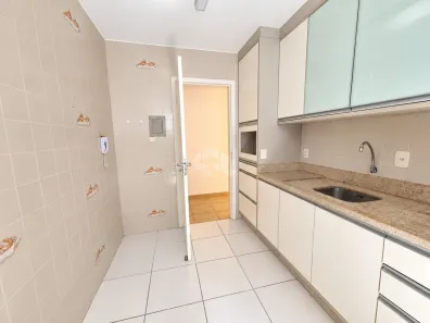 Apartamento com 2 Quartos à venda, 65m² no Itaguaçu, Florianópolis