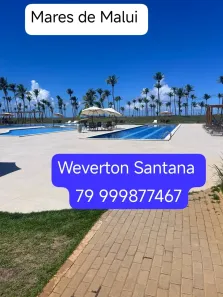 Lote/Terreno à venda, 200m² no Zona de Expansao Capua, Barra dos Coqueiros