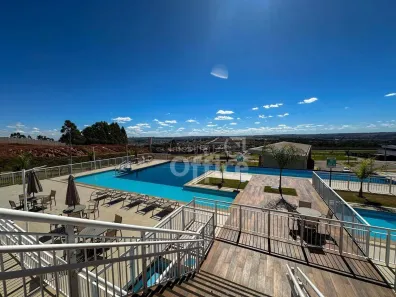 Lote/Terreno à venda, 360m² no Condomínio Residencial Vinhas Anápolis, Anápolis