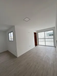 Cobertura com 2 Quartos à venda, 88m² no Parque das Nações, Santo André