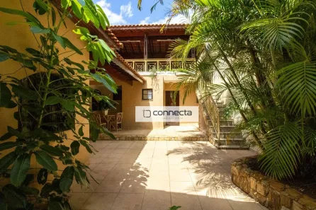 Casa com 3 Quartos à venda, 223m² no Vila Galvão, Guarulhos