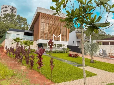 Casa com 3 Quartos à venda, 665m² no Alphaville - Lagoa dos Ingleses, Nova Lima
