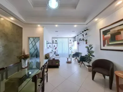 Apartamento com 3 Quartos à venda, 100m² no Flamengo, Rio de Janeiro