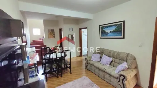 Sobrado com 3 Quartos à venda, 101m² no Assunção, São Bernardo do Campo