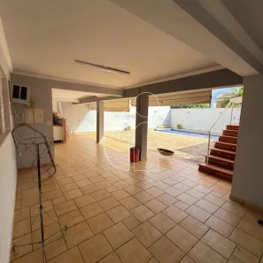 Casa com 4 Quartos à venda, 320m² no Parque das Esmeraldas, Marília
