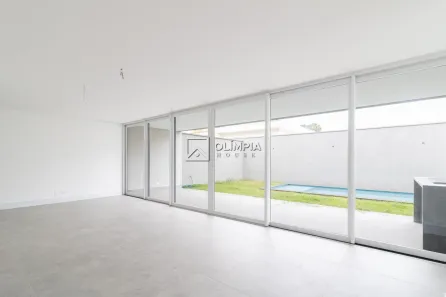 Casa de Condomínio com 4 Quartos à venda, 367m² no Santo Amaro, São Paulo