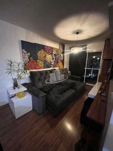 Apartamento com 3 Quartos à venda, 83m² no Jardim Flor da Montanha, Guarulhos