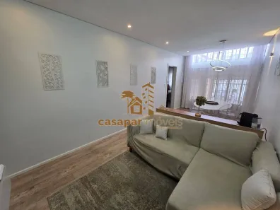 Casa com 3 Quartos para alugar, 135m² no Vila Alpina, São Paulo