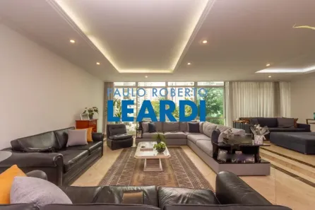 Apartamento com 4 Quartos à venda, 271m² no Santa Cecília, São Paulo