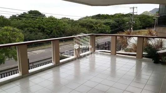 Apartamento com 3 Quartos à venda, 227m² no Recreio dos Bandeirantes, Rio de Janeiro