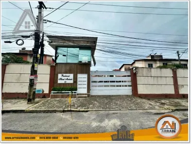 Apartamento com 2 Quartos à venda, 46m² no Mondubim, Fortaleza