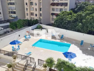 Apartamento com 1 Quarto à venda, 36m² no Copacabana, Rio de Janeiro