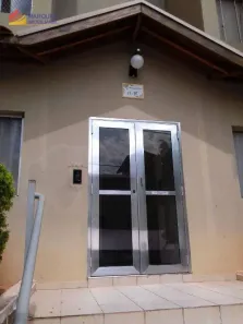 Apartamento com 3 Quartos à venda, 64m² no Jardim Juliana, Indaiatuba