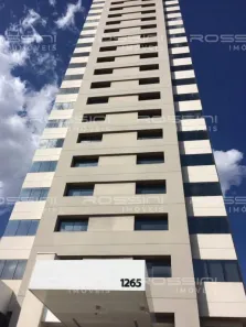 Sala Comercial à venda, 44m² no Jardim América, Ribeirão Preto