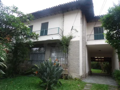 Casa com 4 Quartos à venda, 280m² no Chácara Monte Alegre, São Paulo