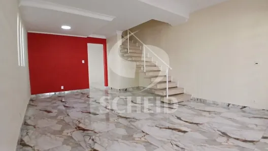 Casa com 3 Quartos à venda, 108m² no Vila Marari, São Paulo
