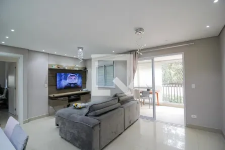 Apartamento com 4 Quartos à venda, 107m² no Vila Castelo, São Paulo