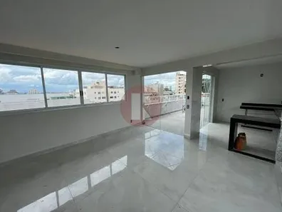 Cobertura com 4 Quartos à venda, 250m² no Liberdade, Belo Horizonte
