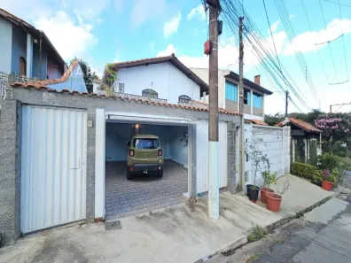 Casa com 2 Quartos à venda, 125m² no Cidade Nova Arujá, Arujá
