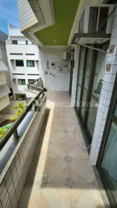 Apartamento com 3 Quartos para alugar, 90m² no Recreio dos Bandeirantes, Rio de Janeiro