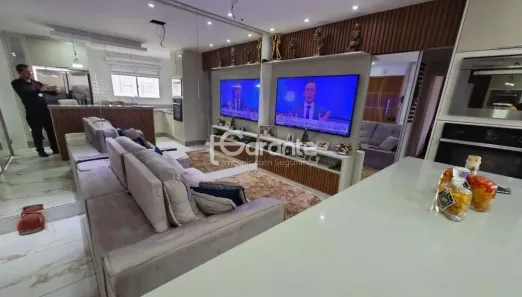 Cobertura com 2 Quartos à venda, 80m² no Cocaia, Guarulhos