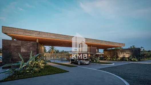 Casa de Condomínio com 3 Quartos à venda, 128m² no Barnabé, Gravataí