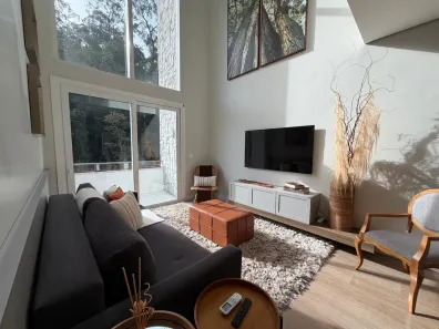 Apartamento com 2 Quartos à venda, 86m² no Vila Suica, Gramado