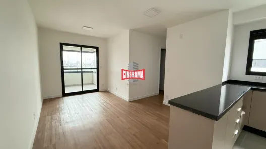 Apartamento com 2 Quartos para alugar, 64m² no Parque das Nações, Santo André