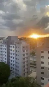 Apartamento com 2 Quartos à venda, 48m² no Vila Santa Luzia, Contagem