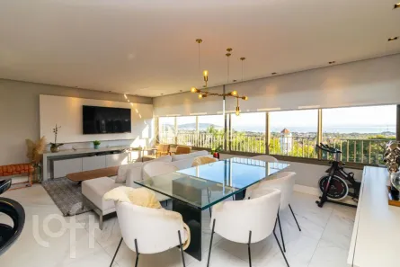 Apartamento com 3 Quartos à venda, 126m² no Cavalhada, Porto Alegre