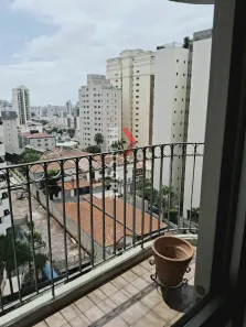 Apartamento com 3 Quartos à venda, 90m² no Jardim São Paulo(Zona Norte), São Paulo