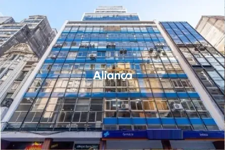 Sala Comercial para alugar, 54m² no Centro Histórico, Porto Alegre