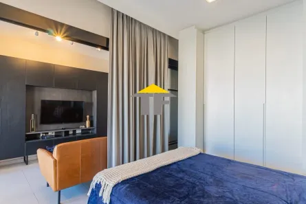 Apartamento com 1 Quarto à venda, 41m² no Jardim Paulista, São Paulo
