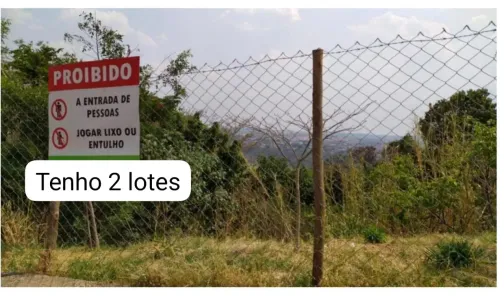 Lote/Terreno à venda, 160m² no Jardim Social Belvedere, São Carlos