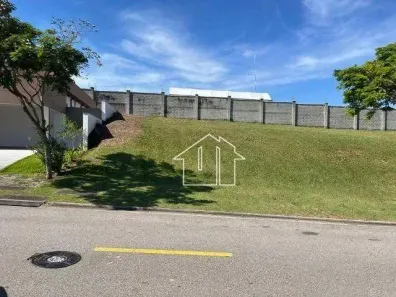 Lote/Terreno à venda, 486m² no Condomínio Residencial Alphaville I, São José dos Campos