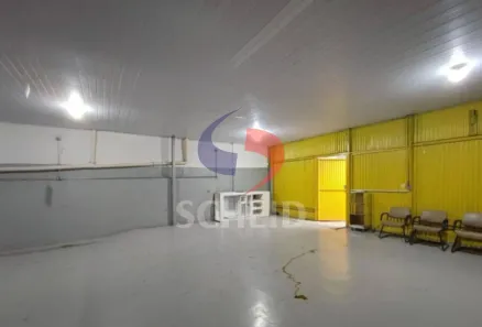 Galpão/Depósito/Armazém à venda, 151m² no Vila Congonhas, São Paulo