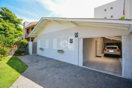 Casa com 6 Quartos à venda, 300m² no Cachoeira do Bom Jesus, Florianópolis