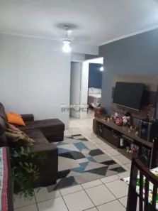 Apartamento com 3 Quartos à venda, 65m² no Jardim América, Bauru