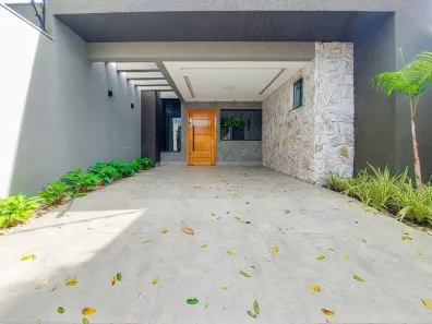Casa com 3 Quartos à venda, 100m² no Vila Santa Izabel, Maringá