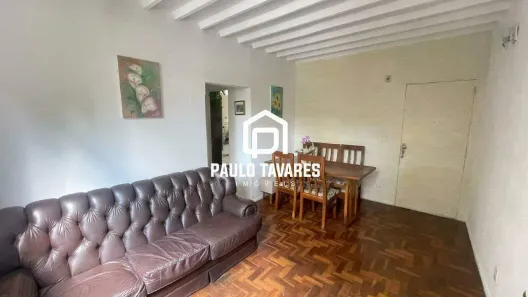 Apartamento com 3 Quartos à venda, 60m² no Havaí, Belo Horizonte
