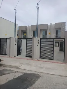 Casa com 2 Quartos à venda, 116m² no Santa Mônica, Belo Horizonte