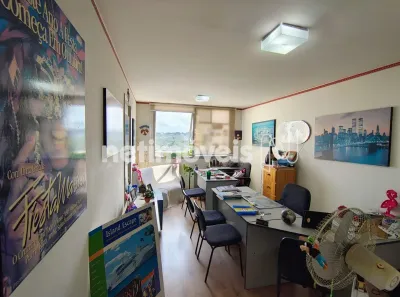 Sala Comercial à venda, 28m² no Jardim Paulistano, São Paulo